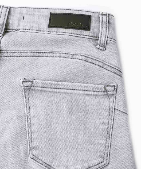 شلوار جین زنانه جوتی جینز JootiJeans کد 12781858 - 3