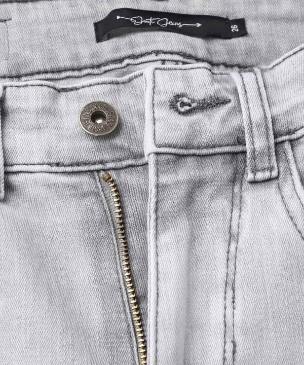 شلوار جین زنانه جوتی جینز JootiJeans کد 12781858 - 4