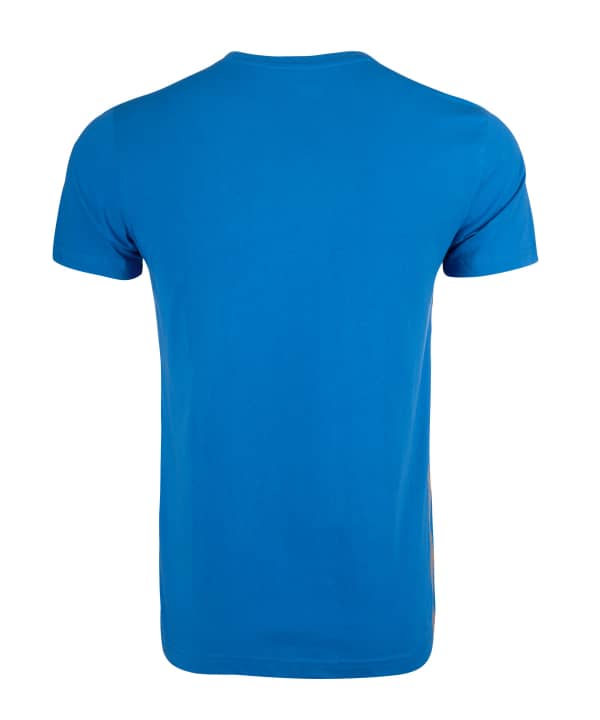 تیشرت طرح دار مردانه جوتی جینز JootiJeans کد 11573012 - 1