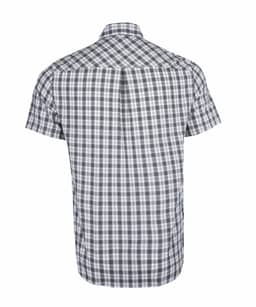 پیراهن چهارخانه مردانه جوتی جینز JootiJeans کد 11533071 - 1