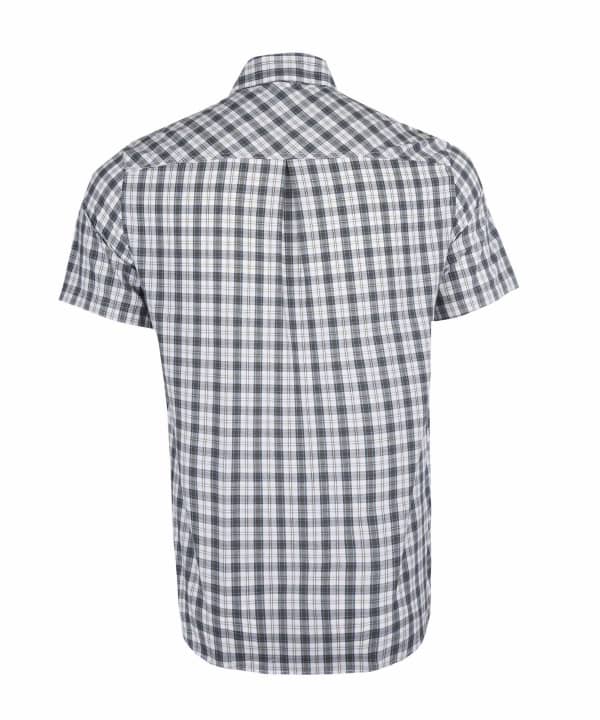 پیراهن چهارخانه مردانه جوتی جینز JootiJeans کد 11533071 - 1