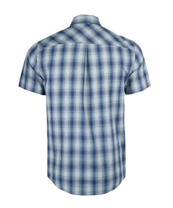 پیراهن چهارخانه مردانه جوتی جینز JootiJeans کد 11533070 - 1