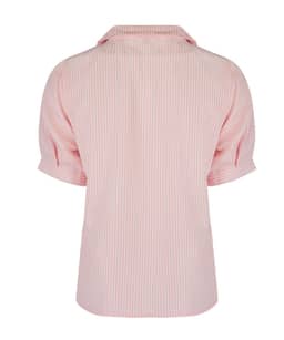شومیز راه راه زنانه جین وست jeanswest کد 12233508 - 1