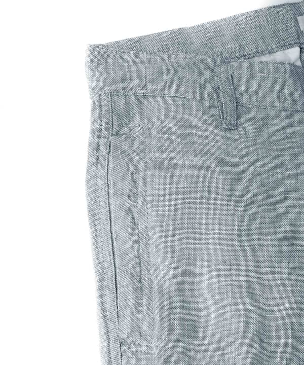 شلوار لینن مردانه جوتی جینز JootiJeans کد 01559708 - 2
