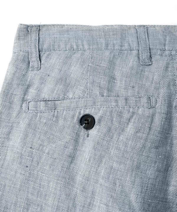 شلوار لینن مردانه جوتی جینز JootiJeans کد 01559708 - 4