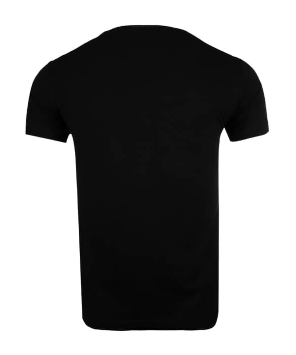 تیشرت یقه گرد مردانه جین وست Jeanswest کد 11173519 - 1