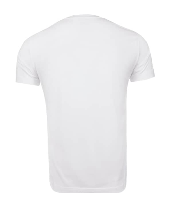 تیشرت یقه گرد مردانه جین وست Jeanswest کد 11173519 - 1