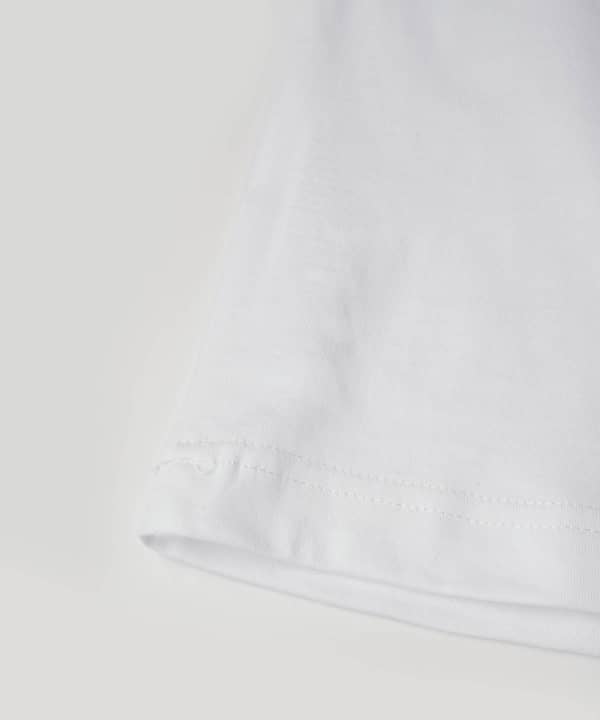 تیشرت یقه گرد مردانه جین وست Jeanswest کد 11173519 - 3