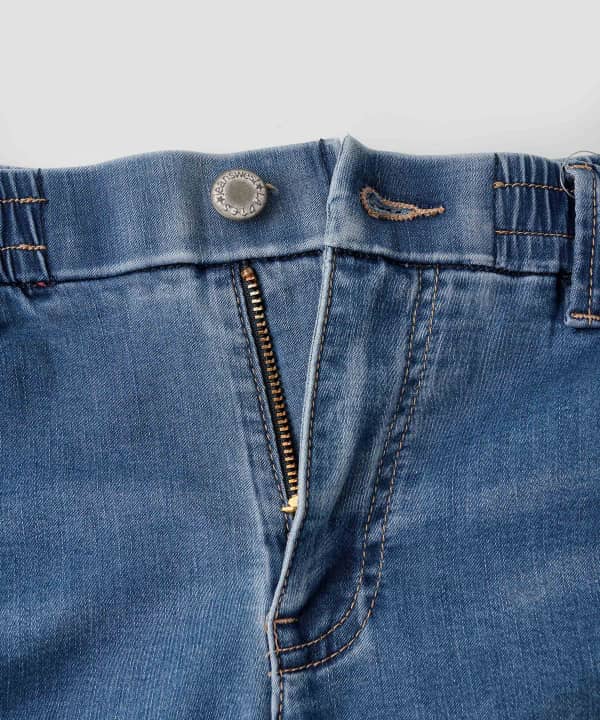 شلوار جین زنانه جین وست Jeanswest کد 02289502 - 3