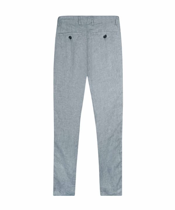 شلوار لینن مردانه جوتی جینز JootiJeans کد 01559708 - 1