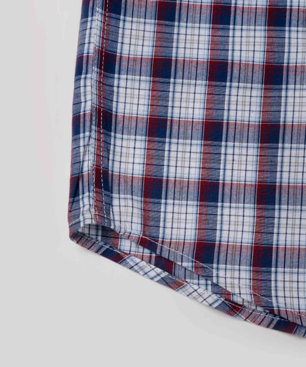 پیراهن نخی مردانه جوتی جینز JootiJeans کد 11531019 - 2