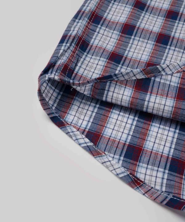 پیراهن نخی مردانه جوتی جینز JootiJeans کد 11531019 - 3