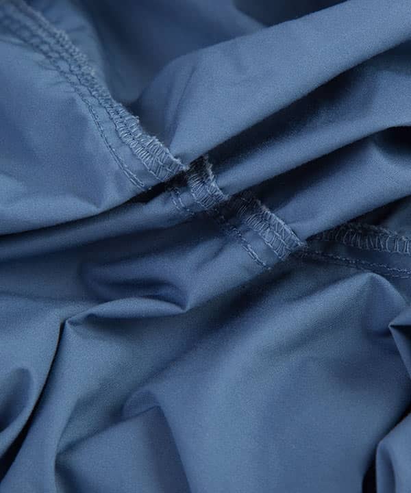 شلوارک پارچه ای مردانه جین وست مدل 81165503 - 6