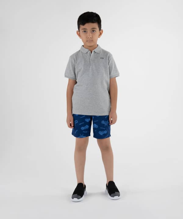 پولوشرت پسرانه جوتی جینز Jootijeans کد 81073105 - 1