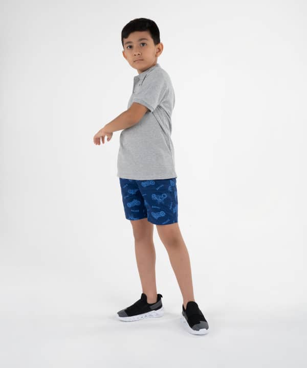 پولوشرت پسرانه جوتی جینز Jootijeans کد 81073105 - 2