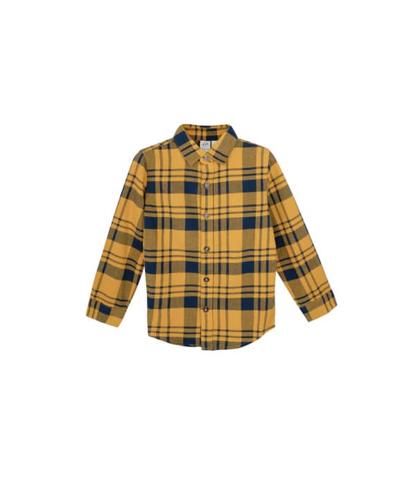 پیراهن پسرانه جین وست Jeanswest کد 01531541 - 0