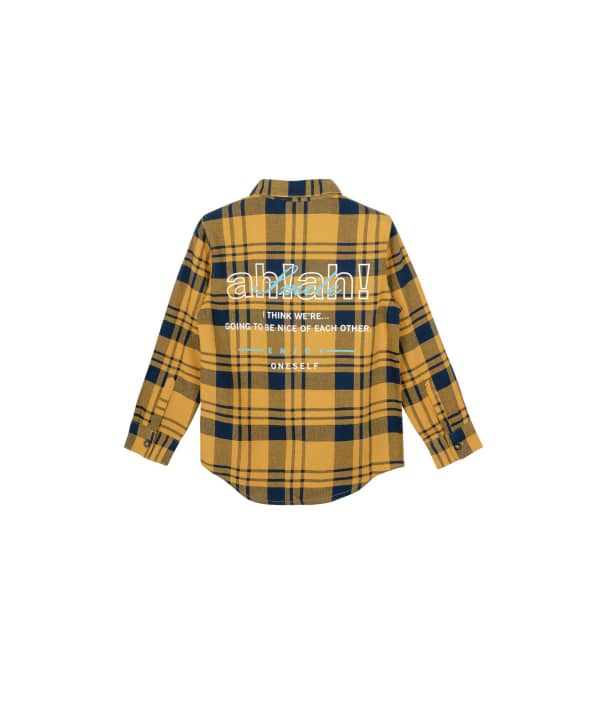 پیراهن پسرانه جین وست Jeanswest کد 01531541 - 1