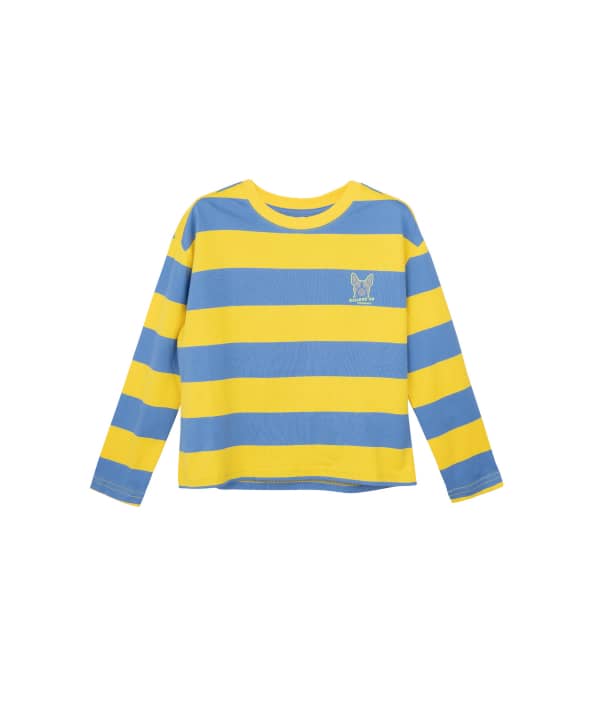 تیشرت پسرانه جین وست Jeanswest کد 01571546 - 0