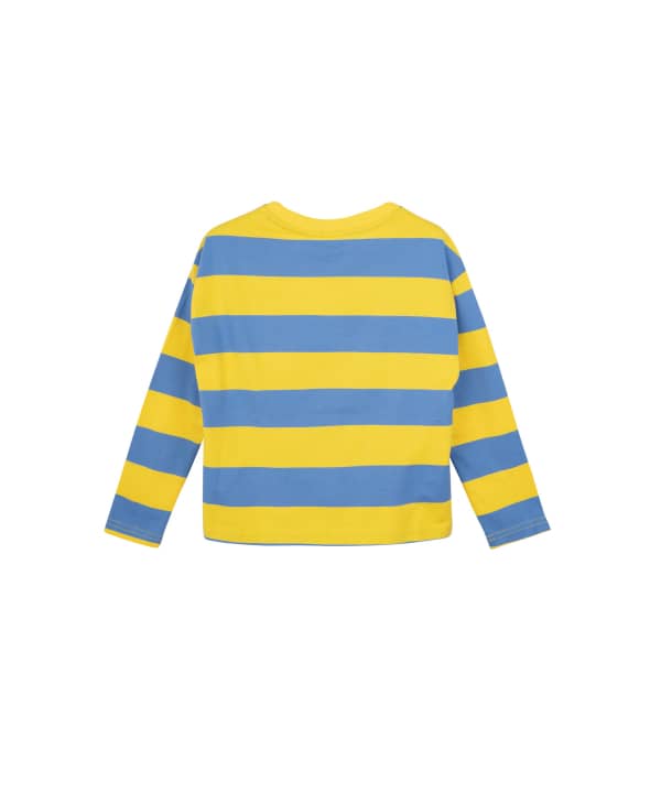 تیشرت پسرانه جین وست Jeanswest کد 01571546 - 1