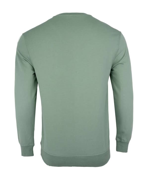 سویشرت یقه گرد مردانه جین وست Jeanswest کد 11171503 - 1
