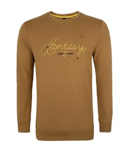 سویشرت بهاره مردانه جین وست Jeanswest کد 03171517 - 0
