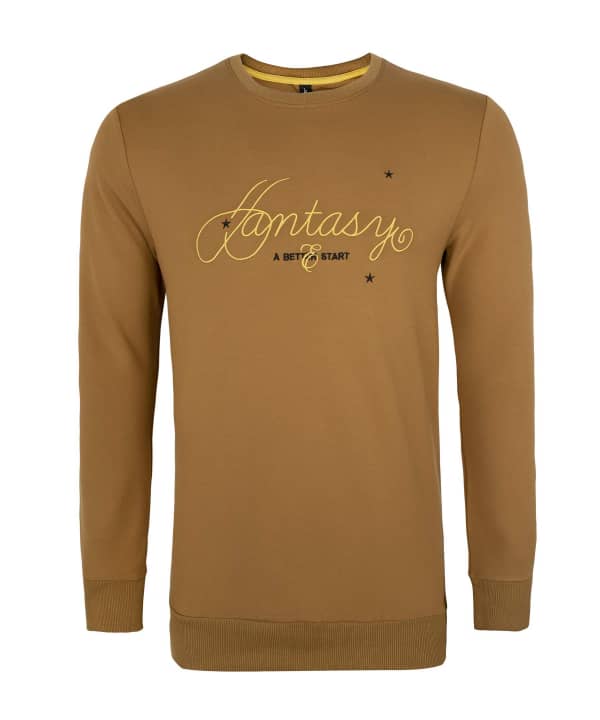 سویشرت بهاره مردانه جین وست Jeanswest کد 03171517 - 0