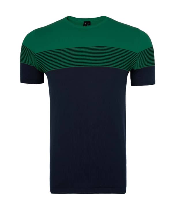 تیشرت بافت مردانه جوتی جینز JootiJeans کد 13593901 - 0