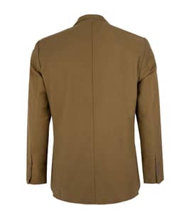 کت کتان مردانه جوتی جینز JootiJeans کد 94521114 - 1