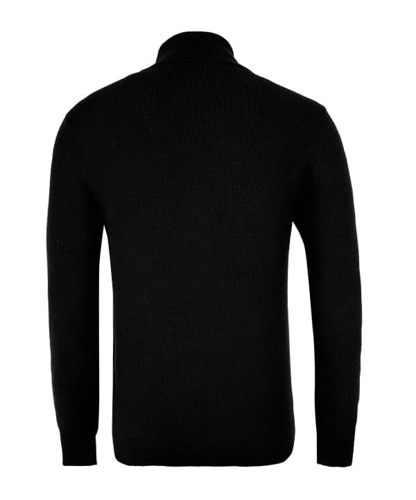 پلیور یقه اسکی مردانه جوتی جینز JootiJeans کد 04591534 - 1