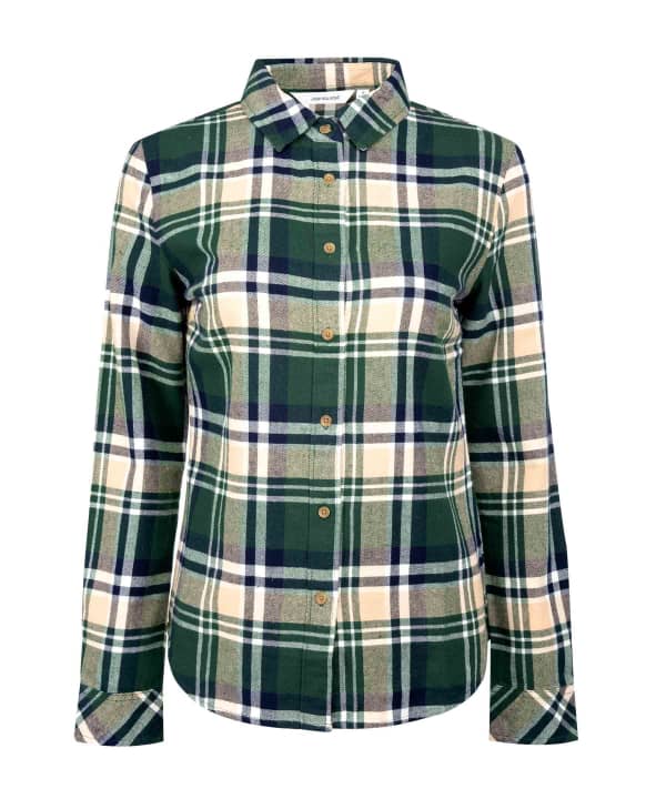 شومیز زنانه جین وست Jeanswest کد 03231501 - 0