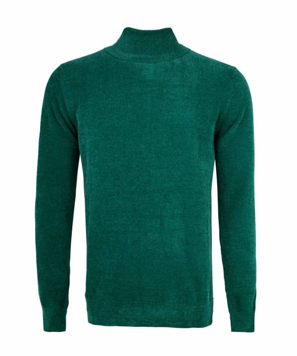 پلیور یقه اسکی مردانه جوتی جینز JootiJeans کد 04591503 - 0