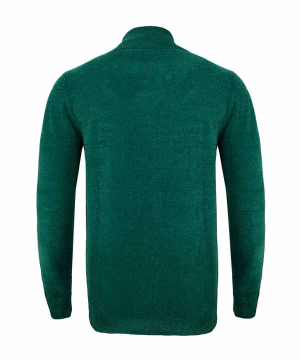 پلیور یقه اسکی مردانه جوتی جینز JootiJeans کد 04591503 - 1