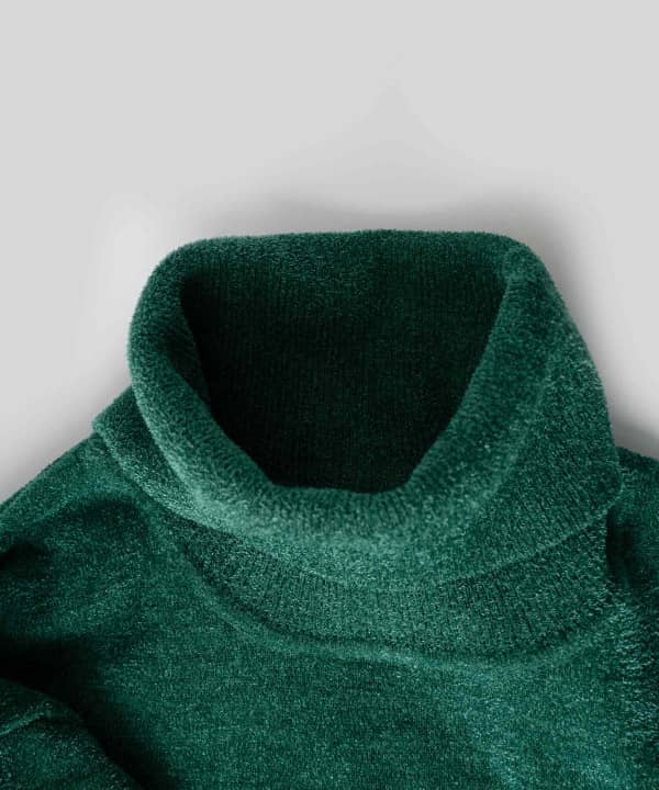 پلیور یقه اسکی مردانه جوتی جینز JootiJeans کد 04591503 - 2