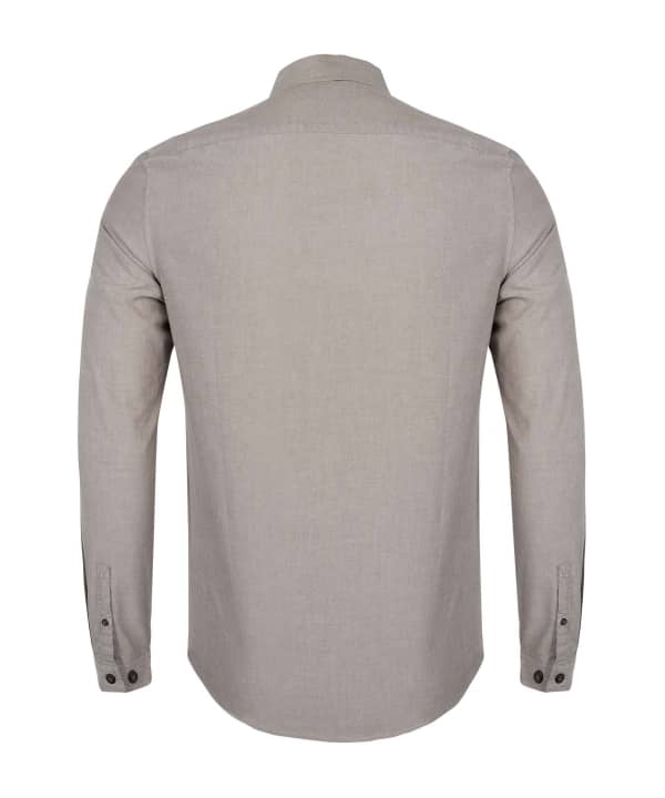 پیراهن مردانه جین وست Jeanswest کد 03131509 - 1