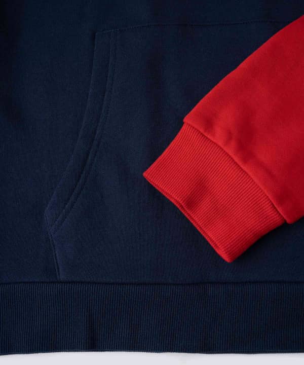 هودی مردانه جوتی جینز JootiJeans کد 04571201 - 2