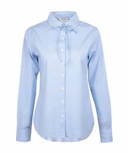 شومیز راه راه زنانه جین وست Jeanswest کد 11231504 - 0