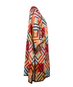 رویه بافت طرحدار زنانه جوتی جینز Jootijeans کد 04791611 - 2