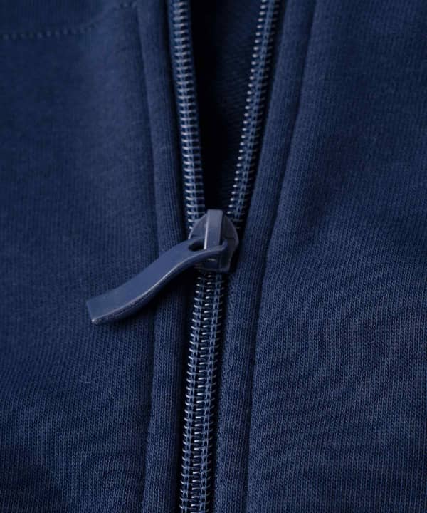 جلیقه پسرانه کلاه دار جین وست Jeanswest کد 01521507 - 3
