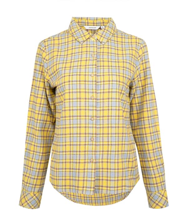 شومیز نخی زنانه جین وست Jeanswest کد 11231501 - 0