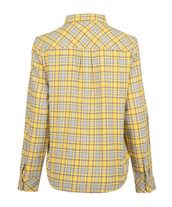 شومیز نخی زنانه جین وست Jeanswest کد 11231501 - 1