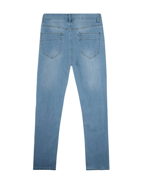شلوار جین مردانه جین وست Jeanswest کد 11181588 - 1