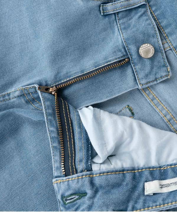 شلوار جین مردانه جین وست Jeanswest کد 11181588 - 2