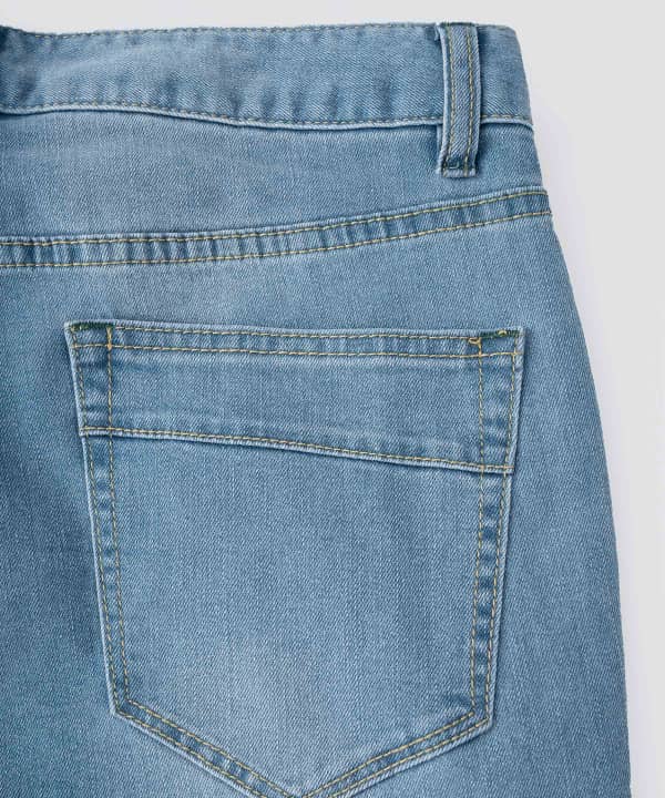 شلوار جین مردانه جین وست Jeanswest کد 11181588 - 4