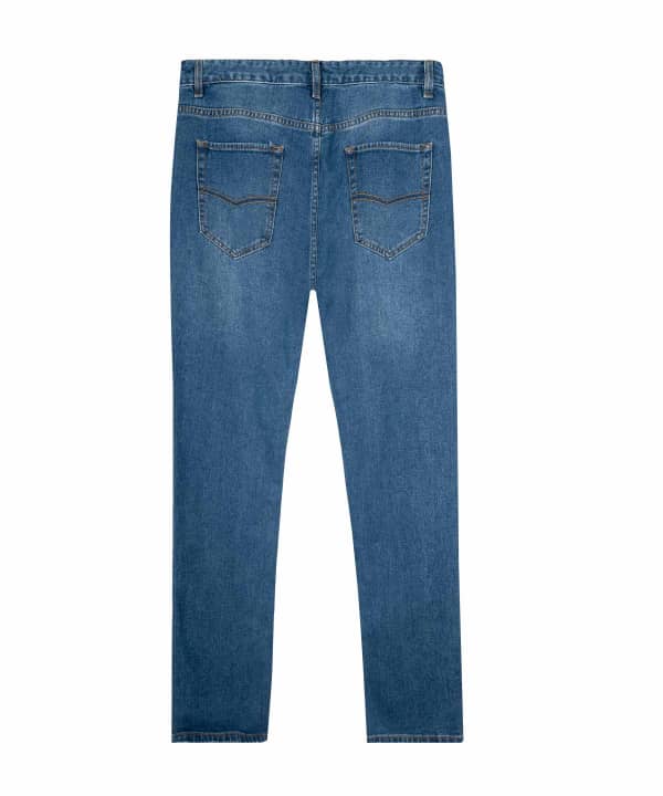 شلوار جین مردانه جین وست Jeanswest کد 11181589 - 1
