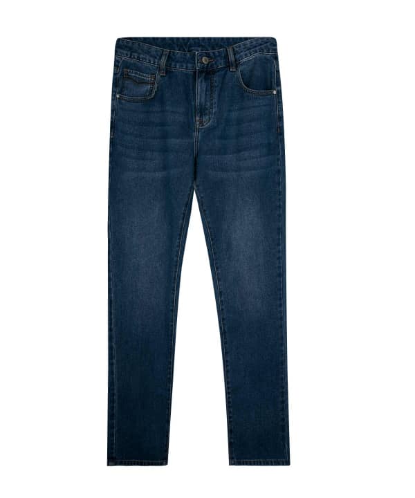 شلوار جین مردانه جین وست Jeanswest کد 11181589 - 0