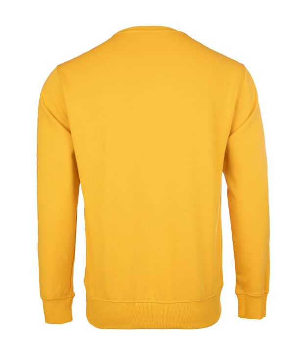 سویشرت یقه گرد مردانه جین وست Jeanswest کد 03171503 - 1