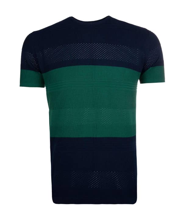پلیور مردانه آستین کوتاه جوتی جینز JootiJeans کد 13593903 - 0