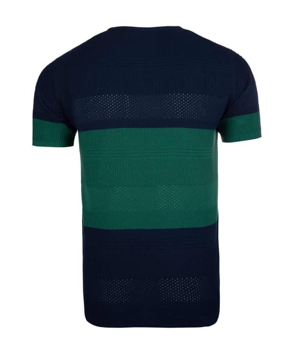 پلیور مردانه آستین کوتاه جوتی جینز JootiJeans کد 13593903 - 1