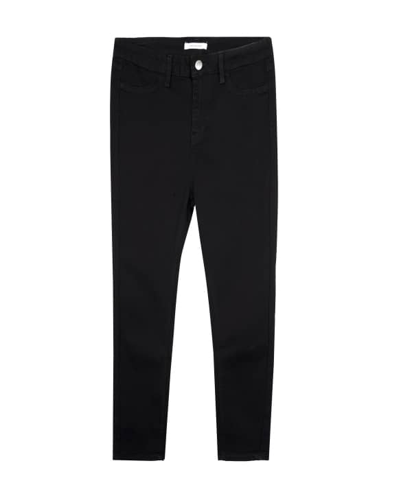 شلوار جین زنانه جین وست Jeanswest کد 11281501 - 0