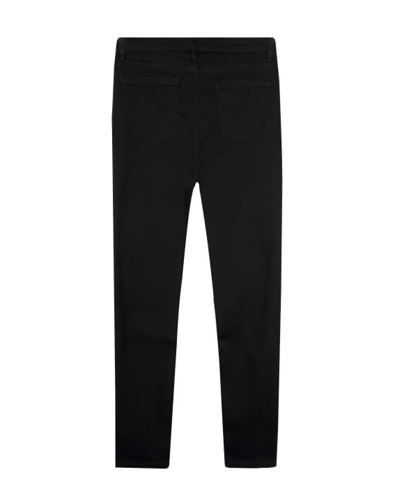 شلوار جین زنانه جین وست Jeanswest کد 11281501 - 1